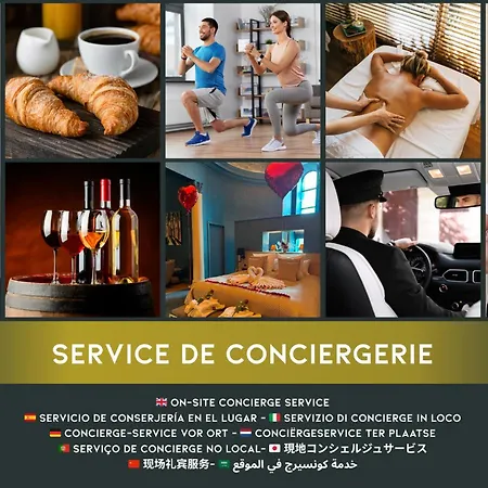 Le Nid Du Guesclin * Thouars