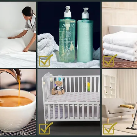 Le Nid Du Guesclin Apartament