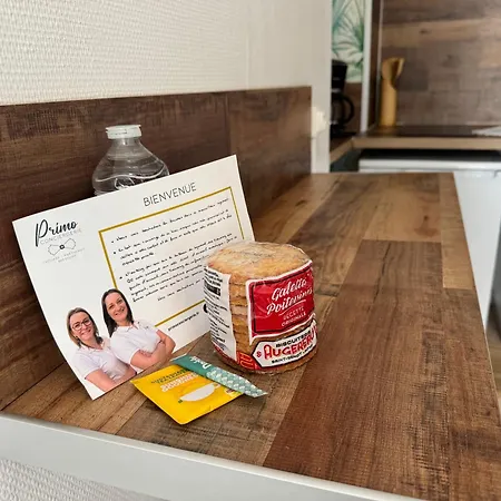 Le Nid Du Guesclin *