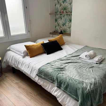 Le Nid Du Guesclin Apartamento Thouars