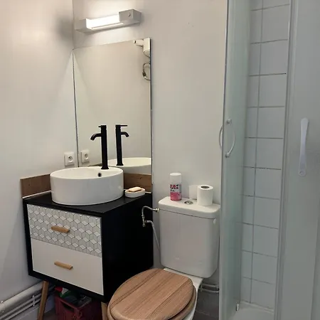 Le Nid Du Guesclin * Thouars