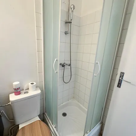 Le Nid Du Guesclin Apartment