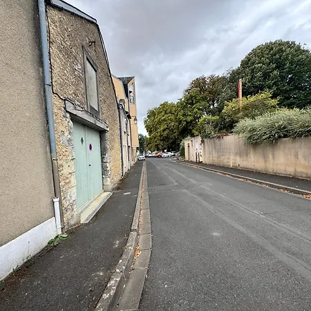 Le Nid Du Guesclin * Thouars