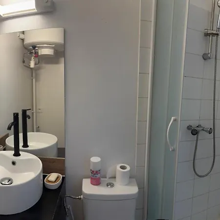 Apartment Le Nid Du Guesclin