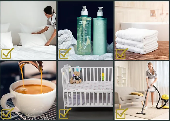 Le Nid Du Guesclin Apartment