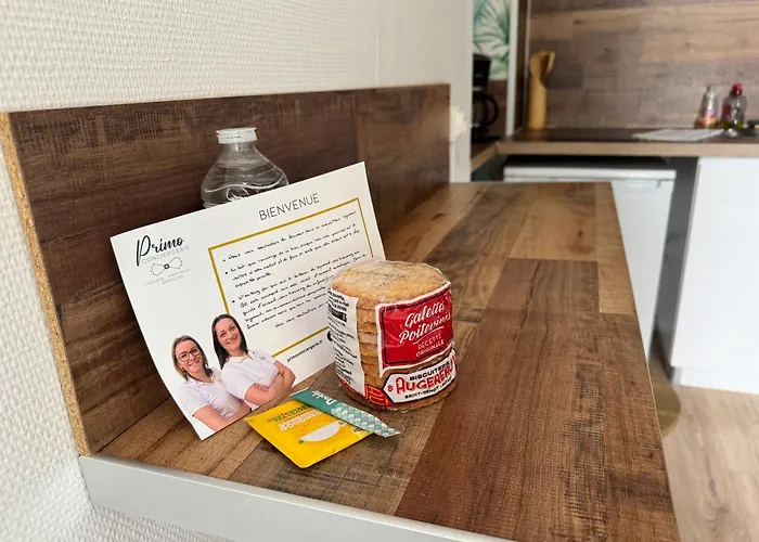 Le Nid Du Guesclin *