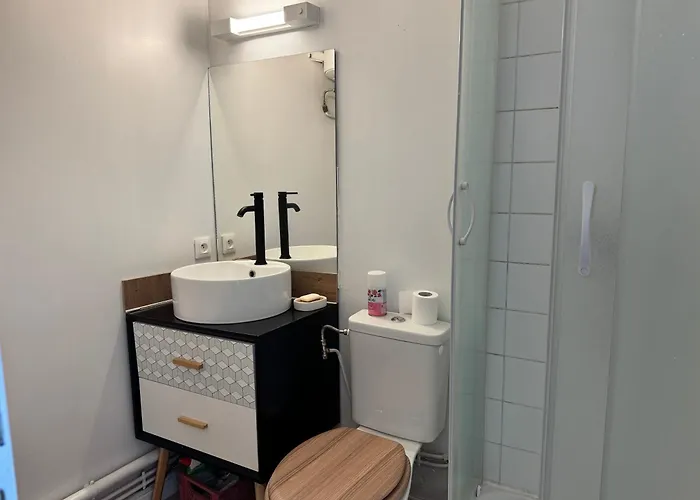 Le Nid Du Guesclin * Thouars