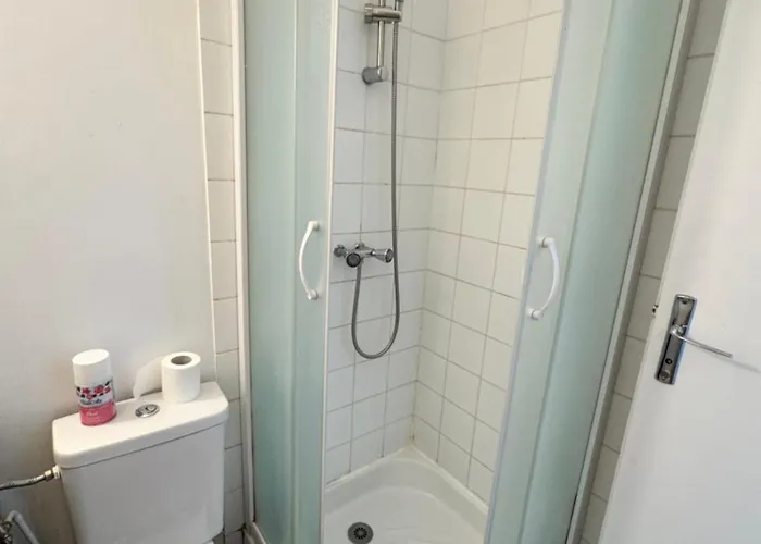 Le Nid Du Guesclin Apartment