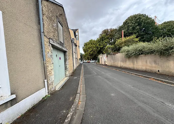 Le Nid Du Guesclin * Thouars